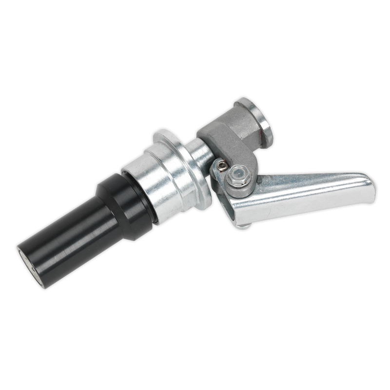 Sealey Quick Connect Grease Gun Coupler AK45 8000psi