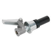 Sealey Quick Connect Grease Gun Coupler AK45 8000psi