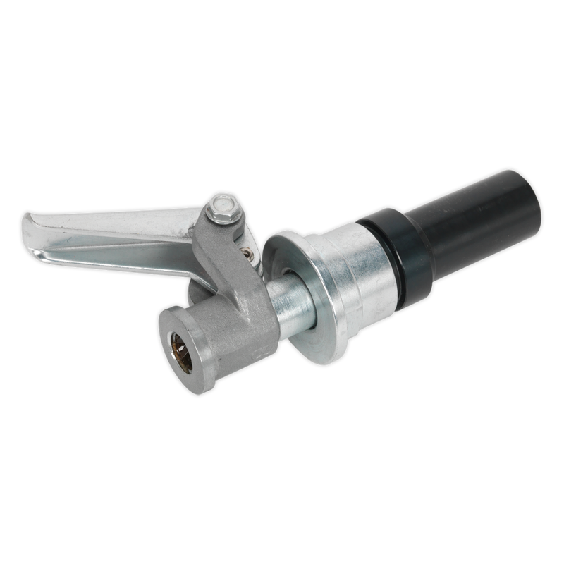 Sealey Quick Connect Grease Gun Coupler AK45 8000psi