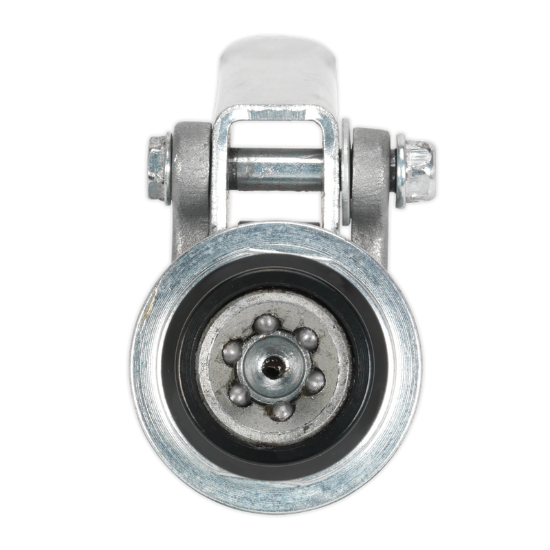 Sealey Quick Connect Grease Gun Coupler AK45 8000psi
