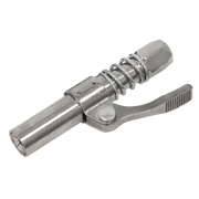 Sealey Grease Gun Coupler AK452 1/8" BSPT