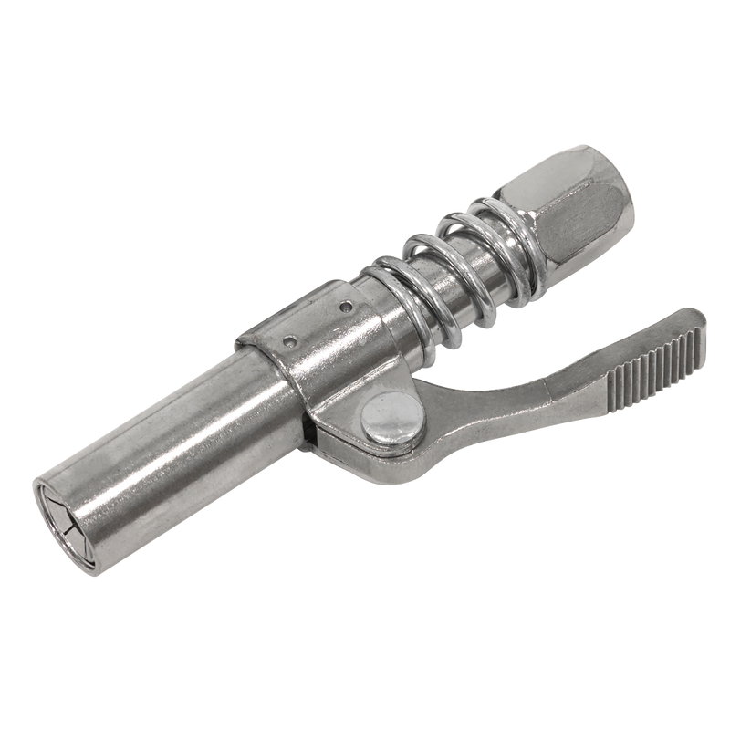 Sealey Grease Gun Coupler AK452 1/8" BSPT