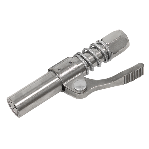 Sealey Grease Gun Coupler AK452 1/8" BSPT