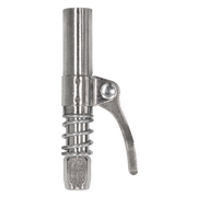 Sealey Grease Gun Coupler AK452 1/8" BSPT