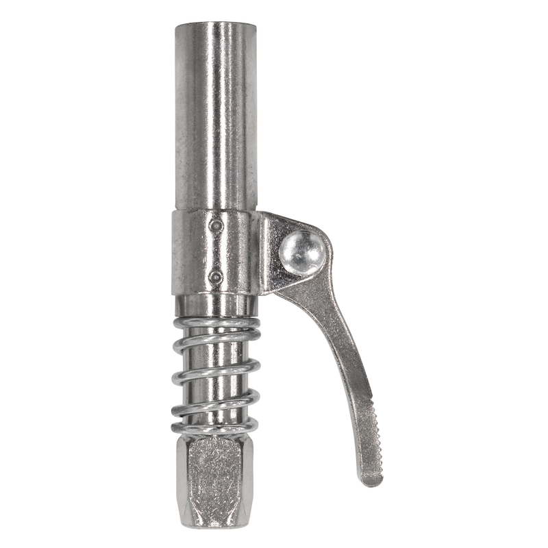 Sealey Grease Gun Coupler AK452 1/8" BSPT