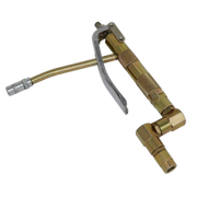 Sealey Grease Control Valve Z-Swivel AK453X.V3-06