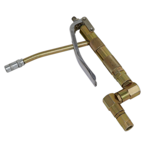 Sealey Grease Control Valve Z-Swivel AK453X.V3-06