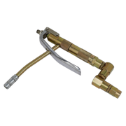 Sealey Grease Control Valve Z-Swivel AK453X.V3-06