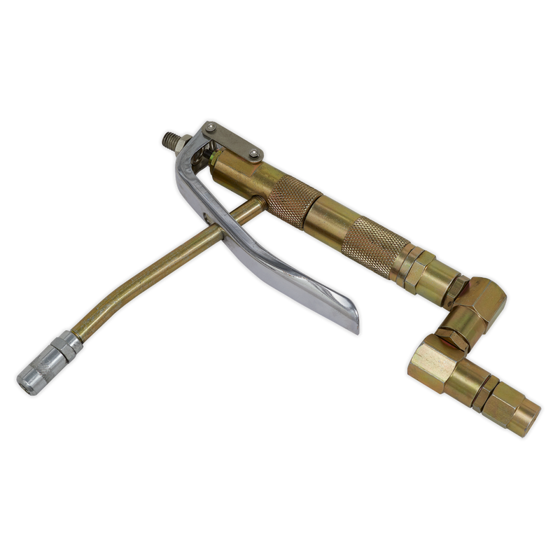 Sealey Grease Control Valve Z-Swivel AK453X.V3-06