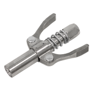 Sealey Grease Gun Coupler Model AK453, 10,000 PSI