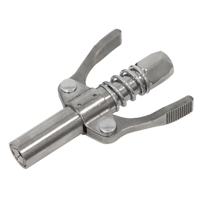 Sealey Grease Gun Coupler Model AK453, 10,000 PSI