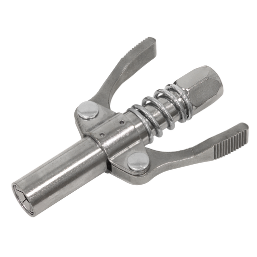 Sealey Grease Gun Coupler Model AK453, 10,000 PSI