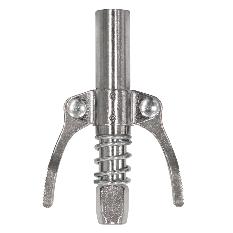 Sealey Grease Gun Coupler Model AK453, 10,000 PSI