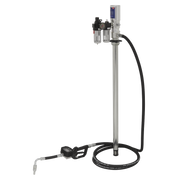 Sealey Air Operated Oil Dispensing Pump Station AK4560D 12L/min