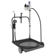 Sealey Air Operated Oil Dispensing System AK4561D 220kg Capacity