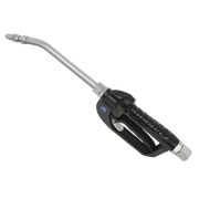 Sealey Oil Dispensing Gun AK4564D 35L/min Flow Rate