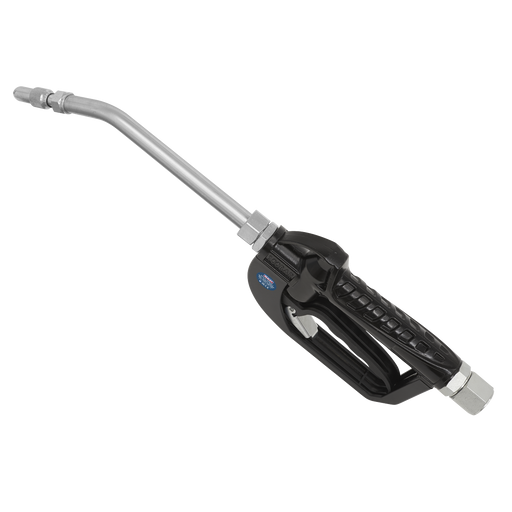 Sealey Oil Dispensing Gun AK4564D 35L/min Flow Rate