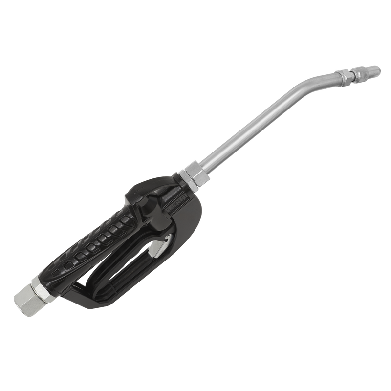 Sealey Oil Dispensing Gun AK4564D 35L/min Flow Rate