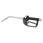 Sealey Oil Dispensing Gun AK4564D 35L/min Flow Rate