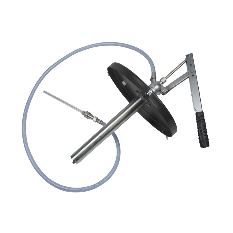 Sealey Chassis Lube Filler Pump AK456 12.5kg Capacity