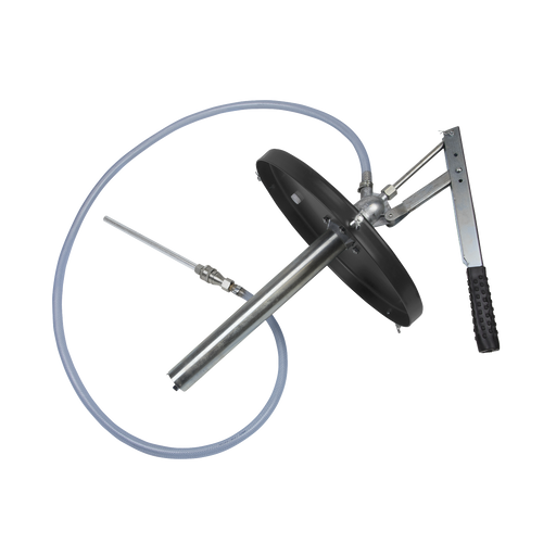 Sealey Chassis Lube Filler Pump AK456 12.5kg Capacity