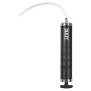 Sealey Oil Suction Syringe 500ml Metal Body