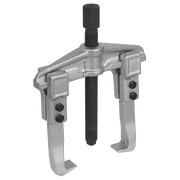 Sealey Reversible Twin Leg Puller 80mm x 100mm