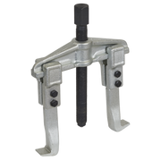 Sealey Reversible Twin Leg Puller 80mm x 100mm