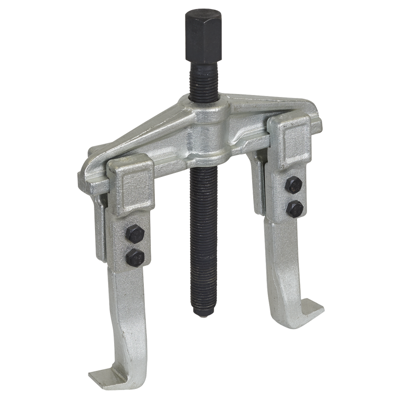 Sealey Reversible Twin Leg Puller 80mm x 100mm