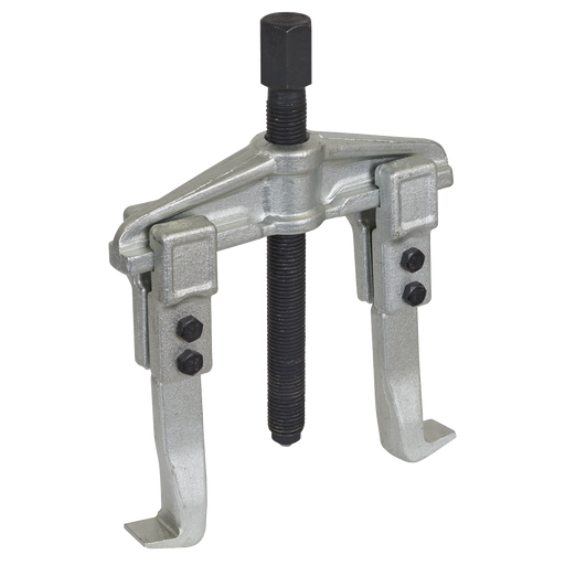 Sealey Reversible Twin Leg Puller 80mm x 100mm