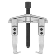 Sealey Reversible Twin Leg Puller 80mm x 100mm