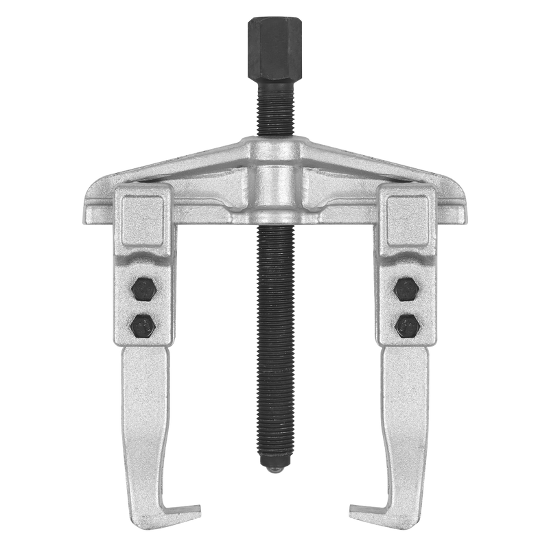 Sealey Reversible Twin Leg Puller 80mm x 100mm