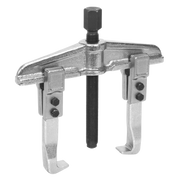 Sealey Reversible Twin Leg Puller 120mm x 100mm