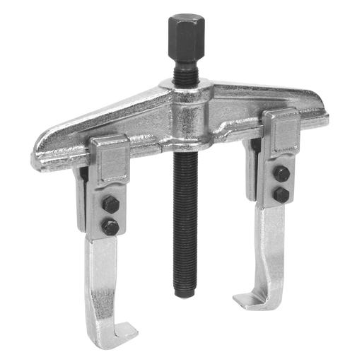 Sealey Reversible Twin Leg Puller 120mm x 100mm