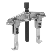 Sealey Reversible Twin Leg Puller 120mm x 100mm