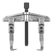 Sealey Reversible Twin Leg Puller 120mm x 100mm