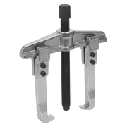Sealey Reversible Twin Leg Puller 150mm