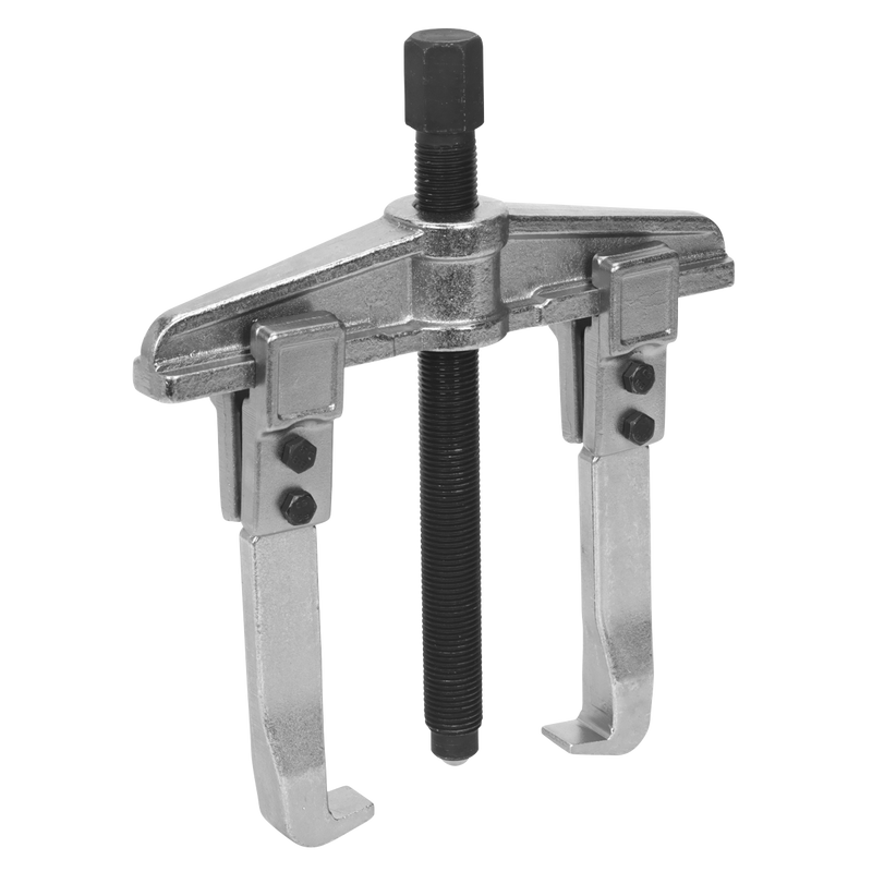 Sealey Reversible Twin Leg Puller 150mm
