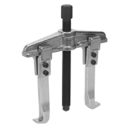 Sealey Reversible Twin Leg Puller 150mm