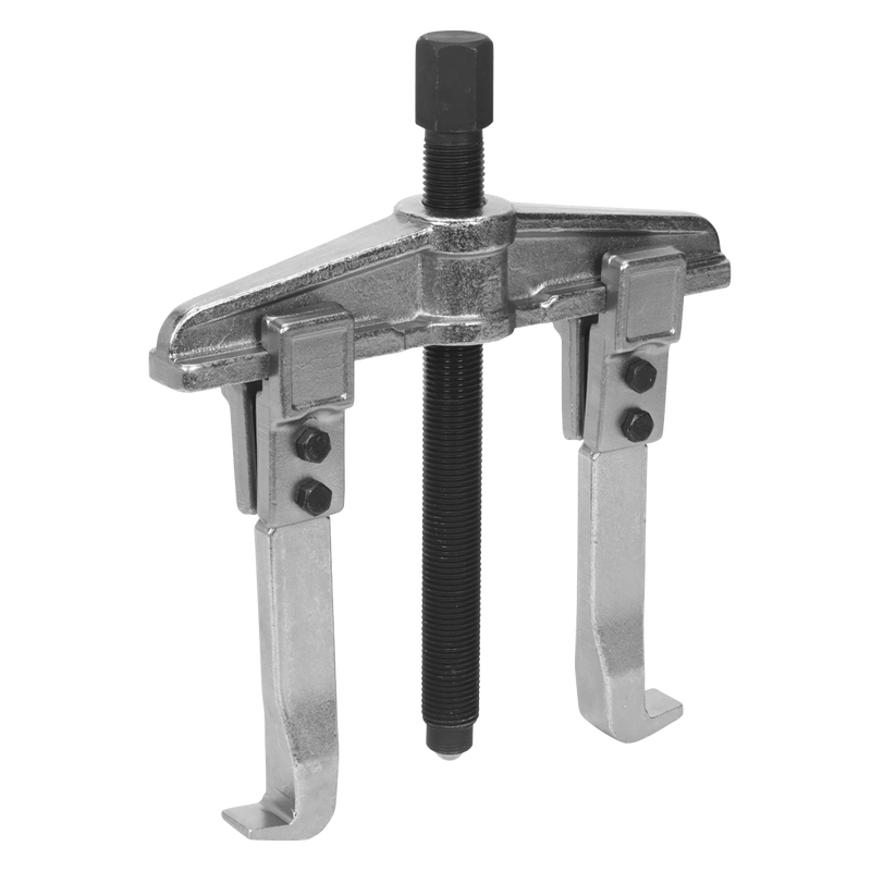 Sealey Reversible Twin Leg Puller 150mm