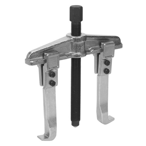 Sealey Reversible Twin Leg Puller 150mm