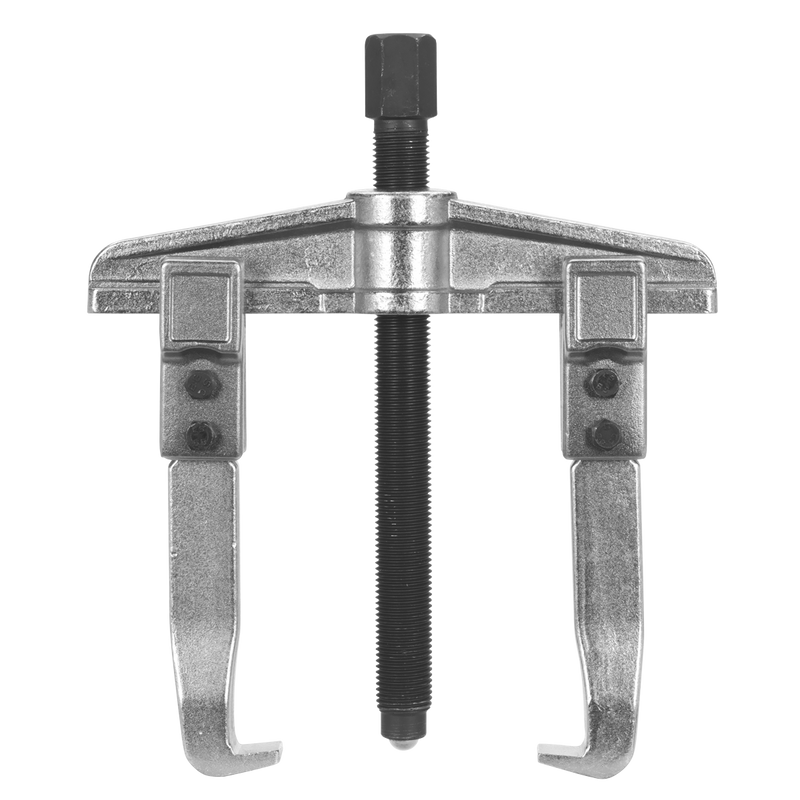 Sealey Reversible Twin Leg Puller 150mm