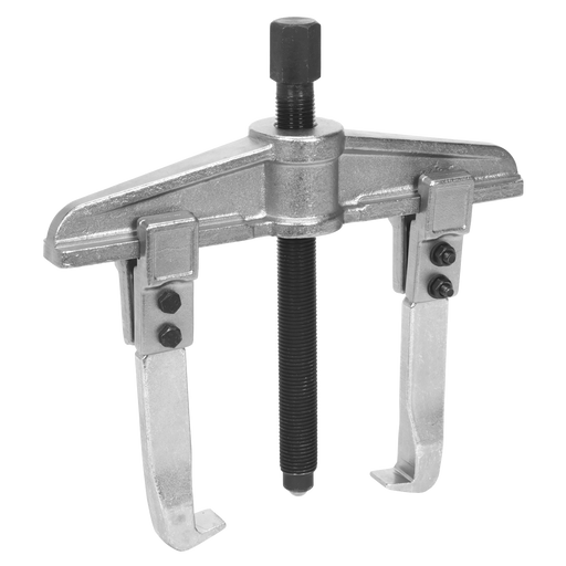 Sealey Reversible Twin Leg Puller 200mm x 150mm