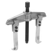 Sealey Reversible Twin Leg Puller 200mm x 150mm