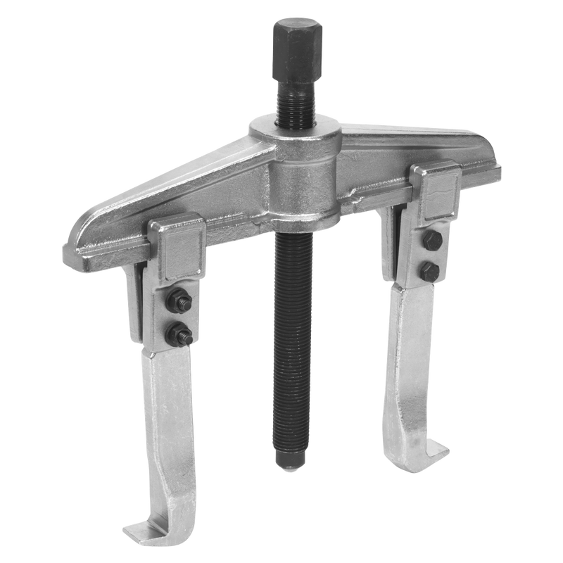 Sealey Reversible Twin Leg Puller 200mm x 150mm