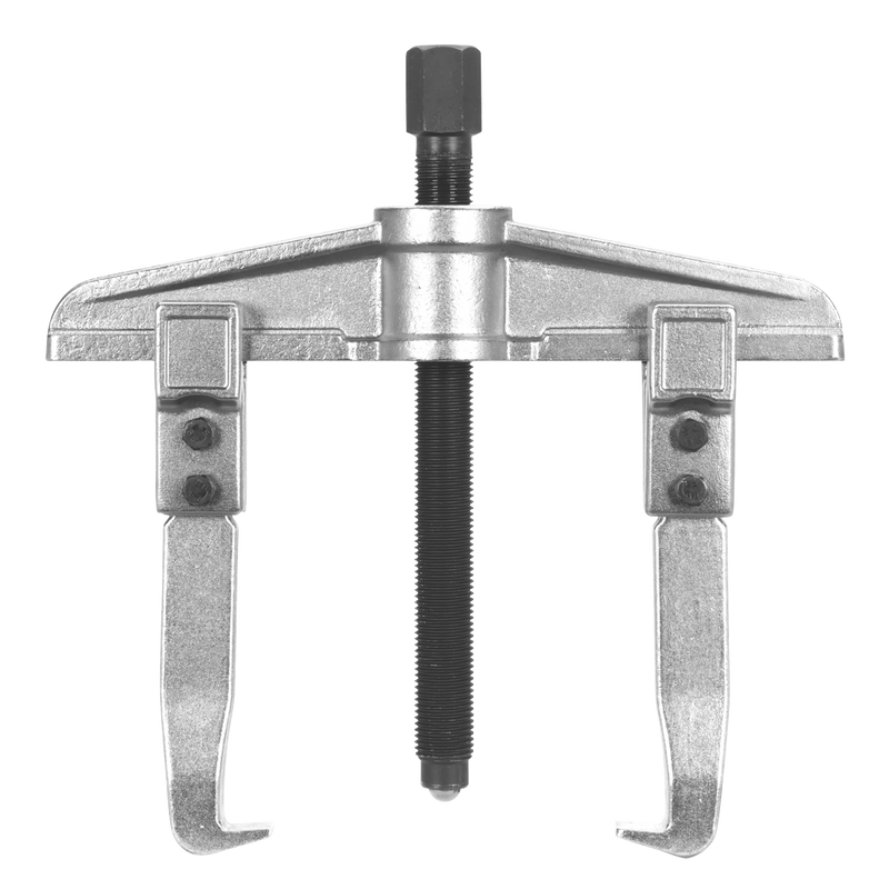 Sealey Reversible Twin Leg Puller 200mm x 150mm