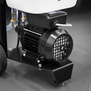 Sealey Mobile Oil Extractor 12L 500W AK466D