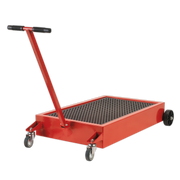 Sealey Low Level Oil Drainer 64L Capacity AK467D
