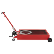 Sealey Low Level Oil Drainer 64L with Pump