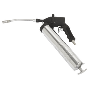 Sealey Manual/Air Grease Gun Kit AK46KIT 2500-4000 PSI